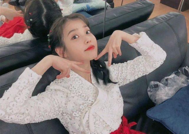 IU李知恩：<a href=