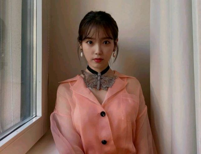 IU李知恩：<a href=