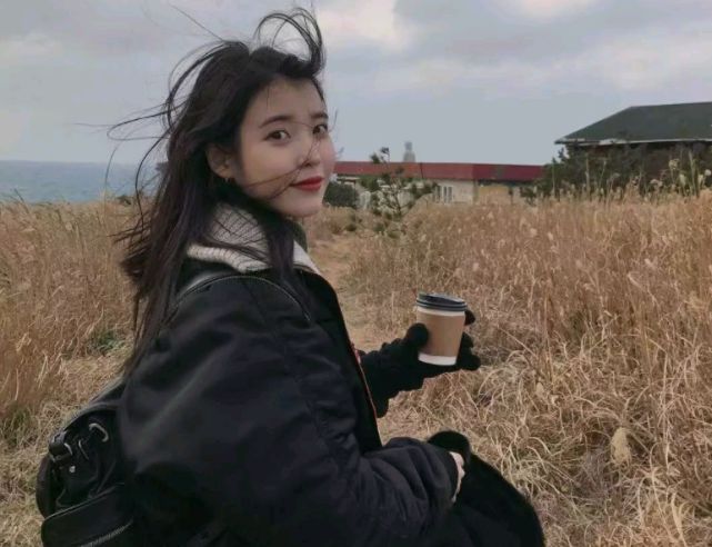 IU李知恩：<a href=