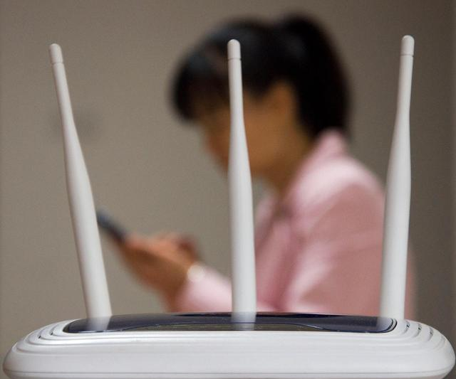 移动运营商wifi,移动运营商wifi路由器