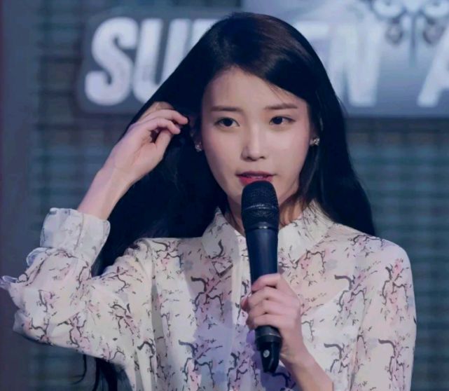 IU李知恩：<a href=