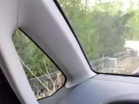 丰田这项突破性黑科技，或者可以让汽车A柱“消失”，实在很意外