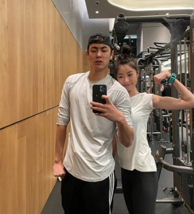 纪凌尘与<a href=