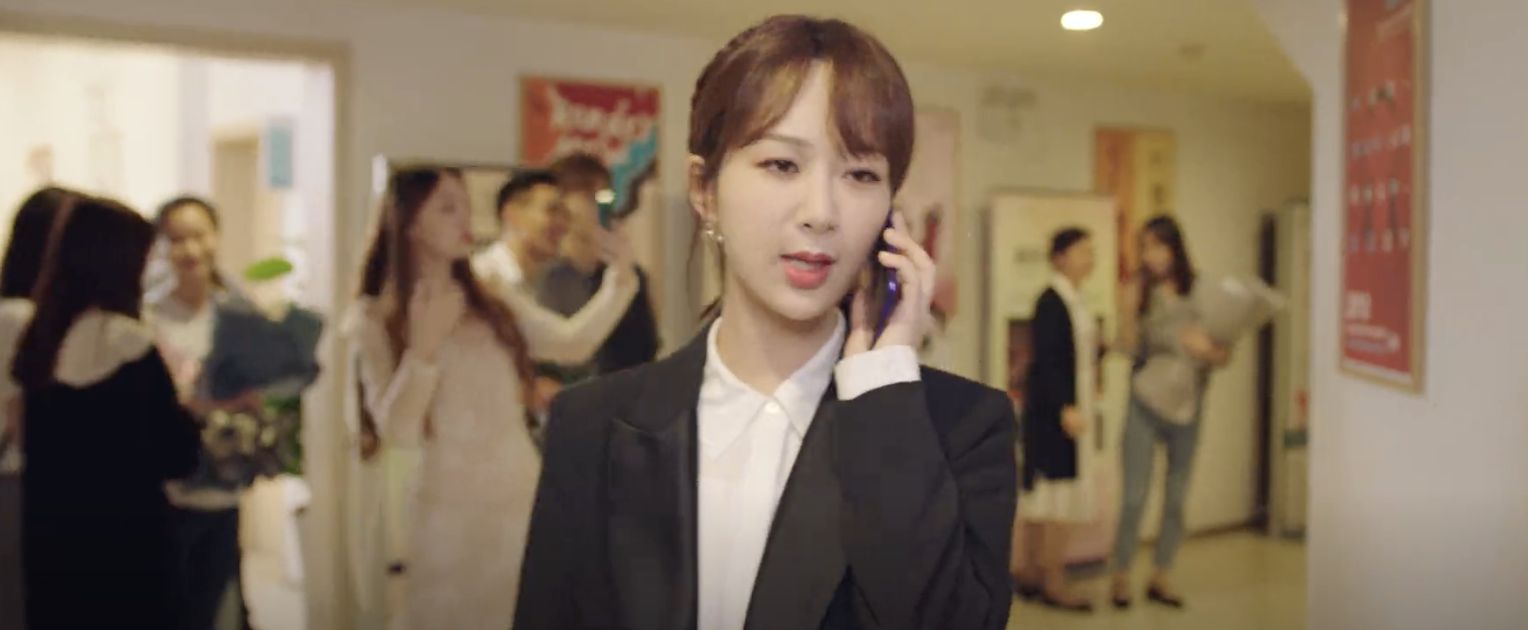 《余生请多指教》百度云（全1-30集全）百度云网盘资源【1080P高清国语版】中字已完结 - 小轻秀场