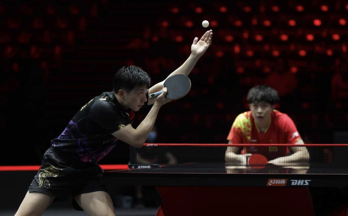 多亏马龙给樊振东敲警钟！<a href=