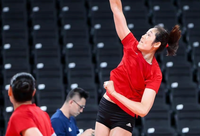 女排2大赛事抽签时间确定！中国女排或兵分两路，小组赛遭遇<a href=