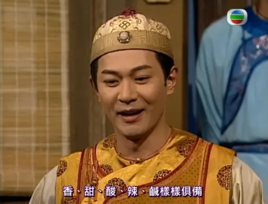 “TVB御用皇帝”：婚内出轨、跟富婆暧昧，为了捞金脸面丢尽