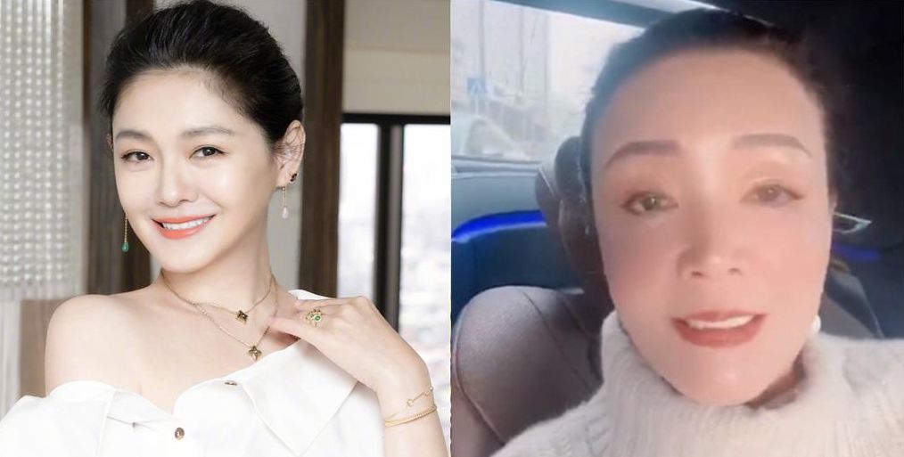 大S前婆婆张兰遭网亏孙儿要变<a href=