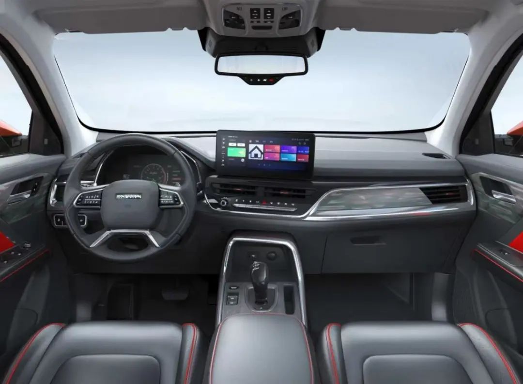 不到10万买销冠SUV,动力空间一级棒,唯独这点有些扎心...休闲区蓝鸢梦想 - Www.slyday.coM 不到10万买销冠SUV,动力空间一级棒,唯独这点有些扎心...休闲区蓝鸢梦想 - Www.slyday.coM