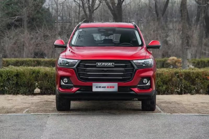 不到10万买销冠SUV,动力空间一级棒,唯独这点有些扎心...休闲区蓝鸢梦想 - Www.slyday.coM 不到10万买销冠SUV,动力空间一级棒,唯独这点有些扎心...休闲区蓝鸢梦想 - Www.slyday.coM