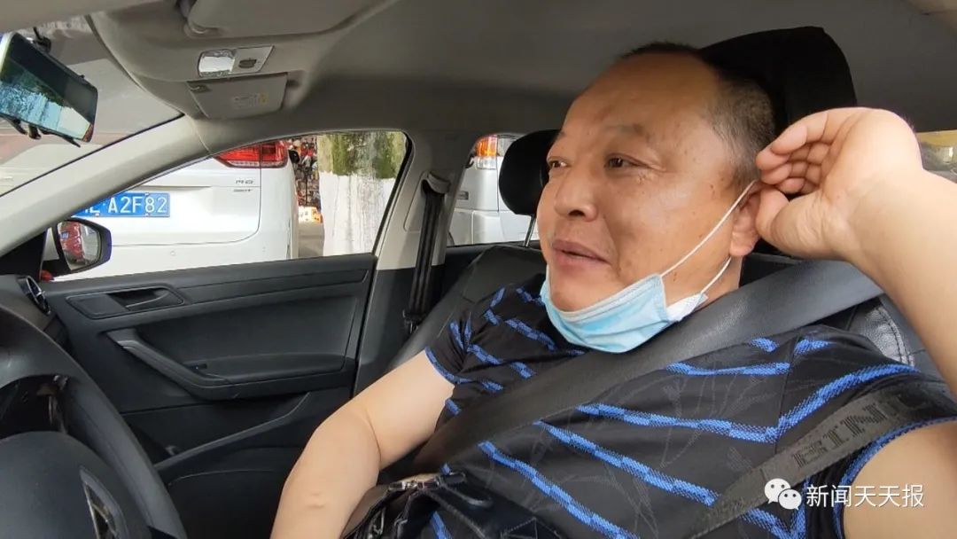 油价“六连涨”,95号汽油将迎“9时代”!乐山人这么看……休闲区蓝鸢梦想 - Www.slyday.coM 油价“六连涨”,95号汽油将迎“9时代”!乐山人这么看……休闲区蓝鸢梦想 - Www.slyday.coM