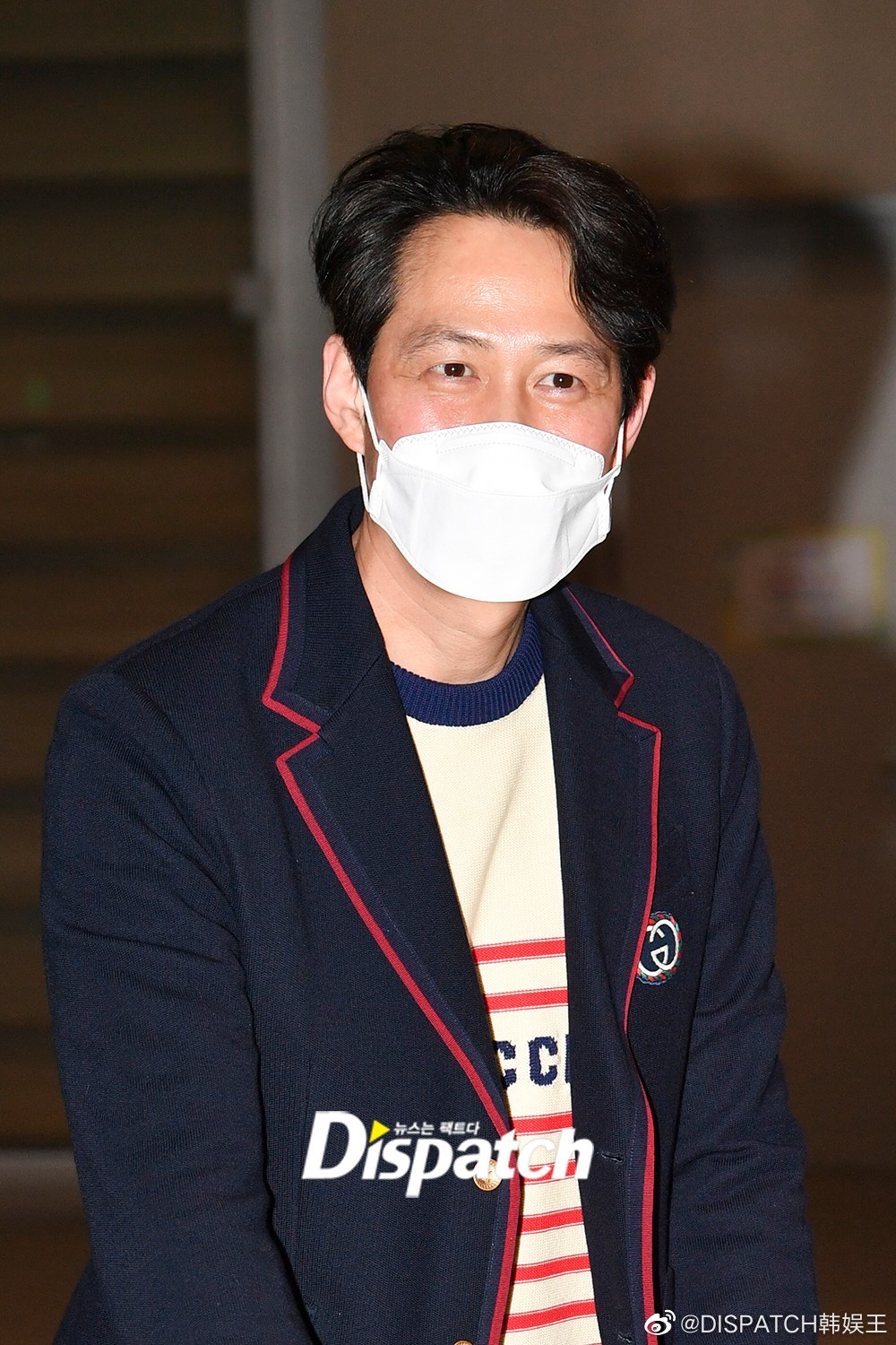 17日，演员 结束在美国的日程，经仁川机场返回<a href=