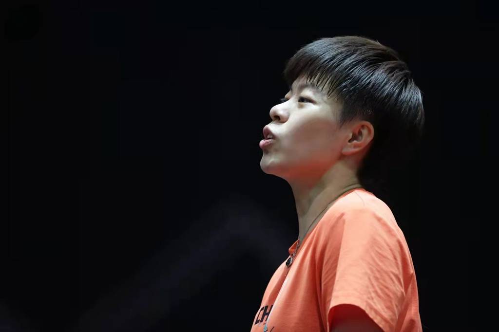 晋级女单四强！WTT<a href=