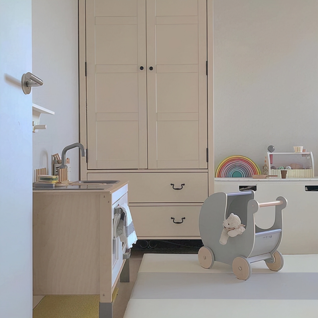 有了二胎宝宝的<a href=