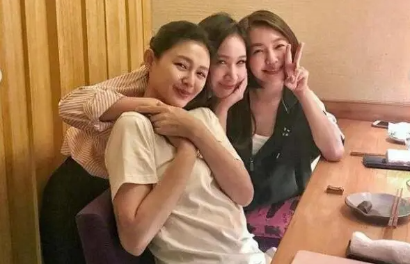 S妈否认大S要在<a href=