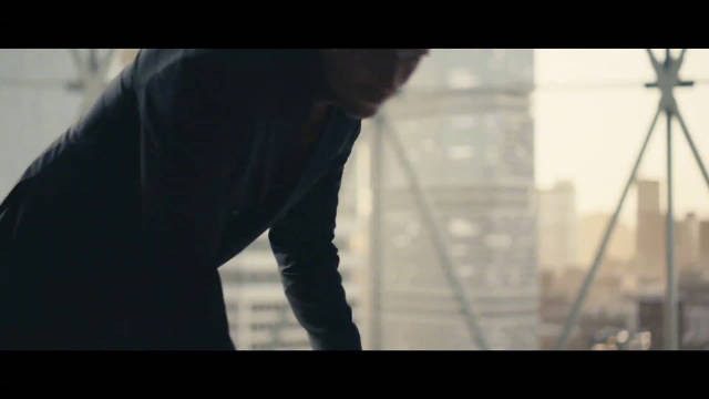 奥迪A6 Avant E-Tron概念车官方宣传片