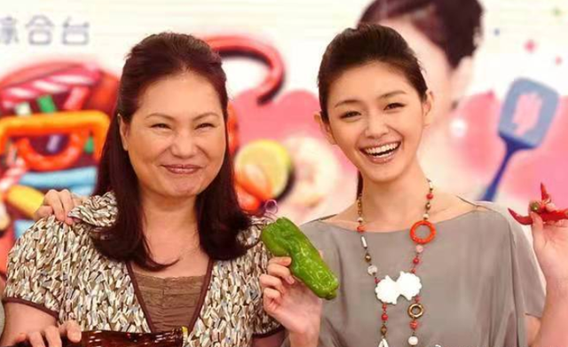 S妈否认大S要在<a href=