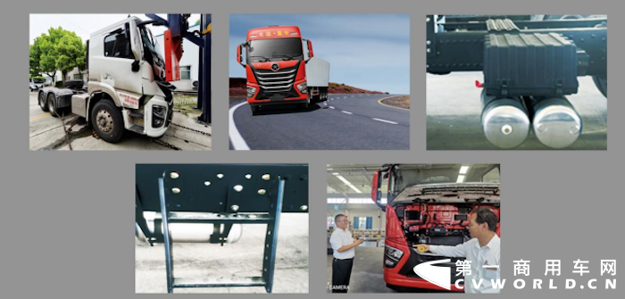 极致轻量化+黄金动力 高油价下大运V7重卡迎来机遇?休闲区蓝鸢梦想 - Www.slyday.coM 极致轻量化+黄金动力 高油价下大运V7重卡迎来机遇?休闲区蓝鸢梦想 - Www.slyday.coM