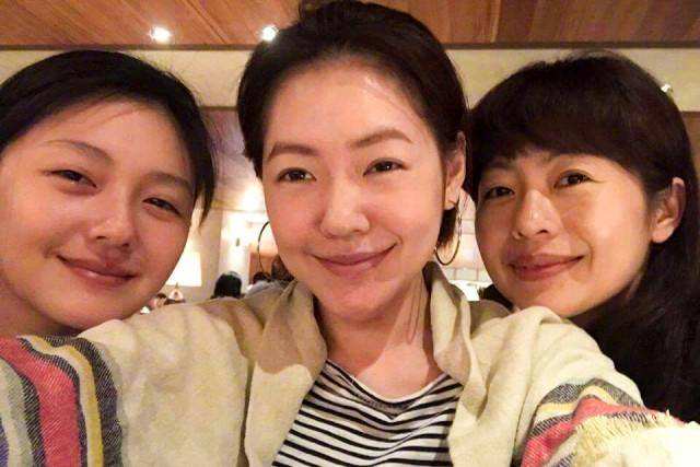 闹剧收场了？大S否认被妈妈怒吼，妈妈否认大S带儿女去<a href=