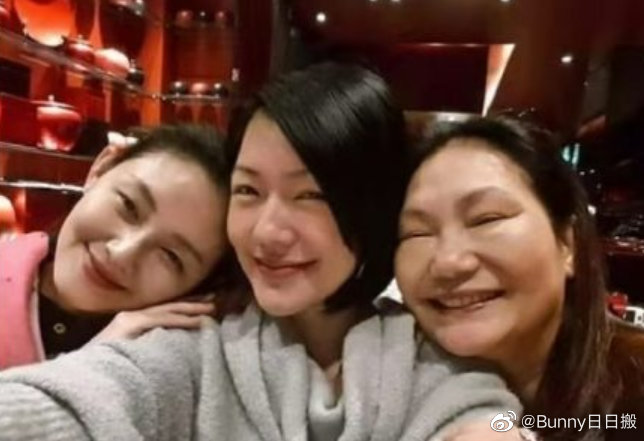 Ｓ妈在接受采访时否认大Ｓ卖掉自己的房产在<a href=