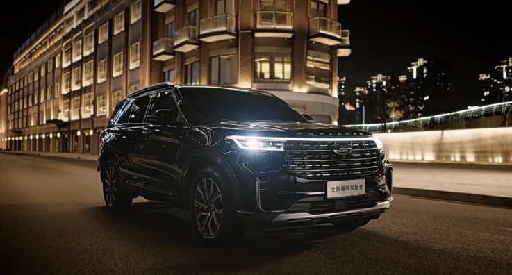 车动态：星途凌云S性能版，探险者更新，五菱新车首曝