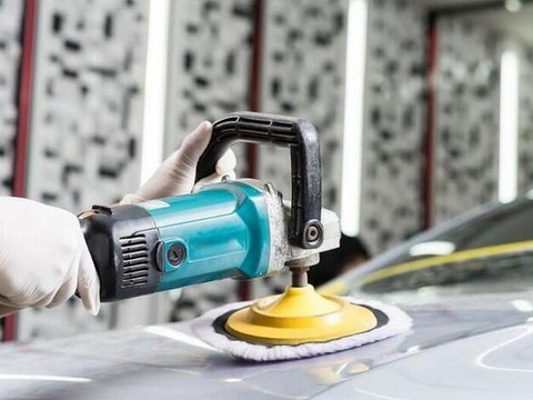 春季汽车的保养也不容忽视