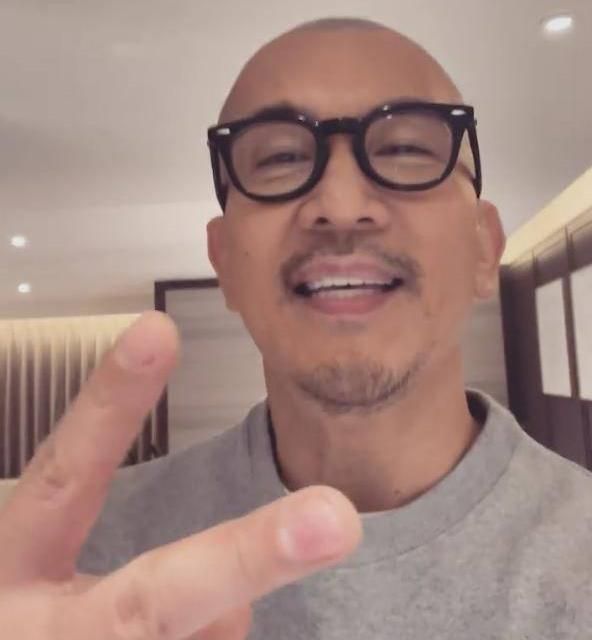 打退堂鼓?大S否认会随具俊晔去<a href=