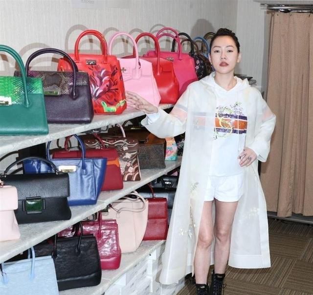 大S母亲气已消，否认女儿卖房前往<a href=