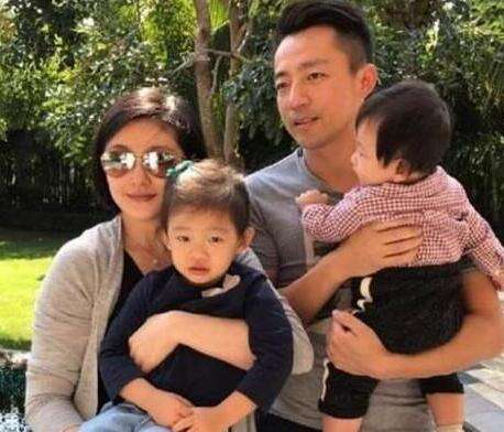 闹剧收场了？大S否认被妈妈怒吼，妈妈否认大S带儿女去<a href=