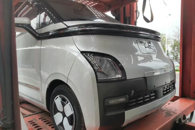 车动态：星途凌云S性能版，探险者更新，五菱新车首曝