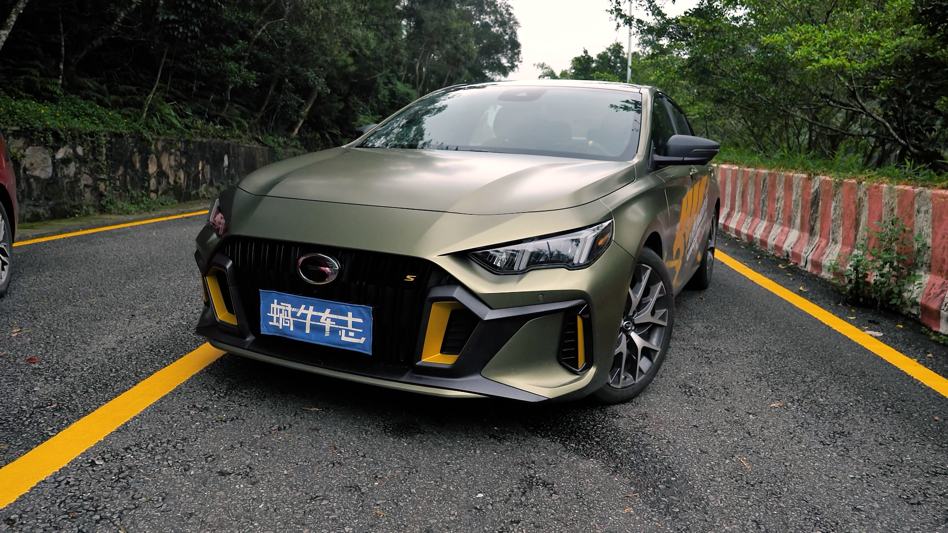 十万多圆跑车梦!UNI-V、MG6 PRO和影豹如何选?