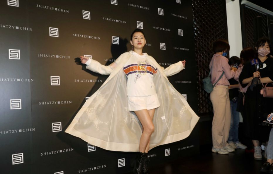 大S拒陪具俊晔回<a href=