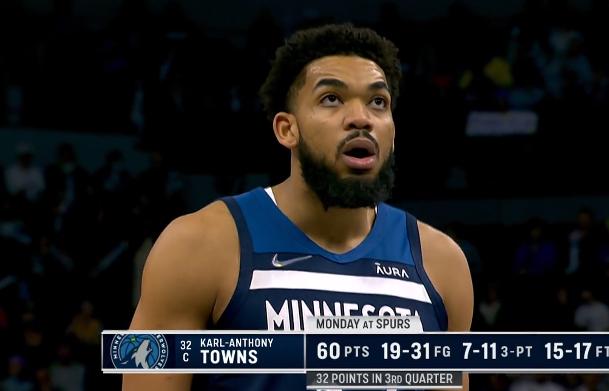 詹姆斯19分5失误湖人3连败,三分8中1打铁,森林狼双状元57分休闲区蓝鸢梦想 - Www.slyday.coM 詹姆斯19分5失误湖人3连败,三分8中1打铁,森林狼双状元57分休闲区蓝鸢梦想 - Www.slyday.coM