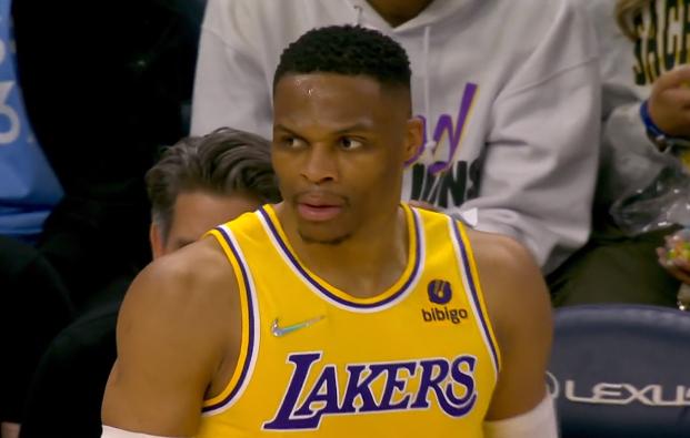 詹姆斯19分5失误湖人3连败,三分8中1打铁,森林狼双状元57分休闲区蓝鸢梦想 - Www.slyday.coM 詹姆斯19分5失误湖人3连败,三分8中1打铁,森林狼双状元57分休闲区蓝鸢梦想 - Www.slyday.coM