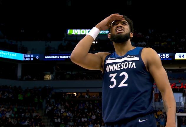 詹姆斯19分5失误湖人3连败,三分8中1打铁,森林狼双状元57分休闲区蓝鸢梦想 - Www.slyday.coM 詹姆斯19分5失误湖人3连败,三分8中1打铁,森林狼双状元57分休闲区蓝鸢梦想 - Www.slyday.coM