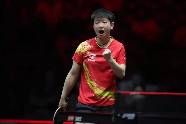 国乒女队包揽4强,樊振东与日本选手争决赛权,马龙对阵梁靖崑休闲区蓝鸢梦想 - Www.slyday.coM 国乒女队包揽4强,樊振东与日本选手争决赛权,马龙对阵梁靖崑休闲区蓝鸢梦想 - Www.slyday.coM