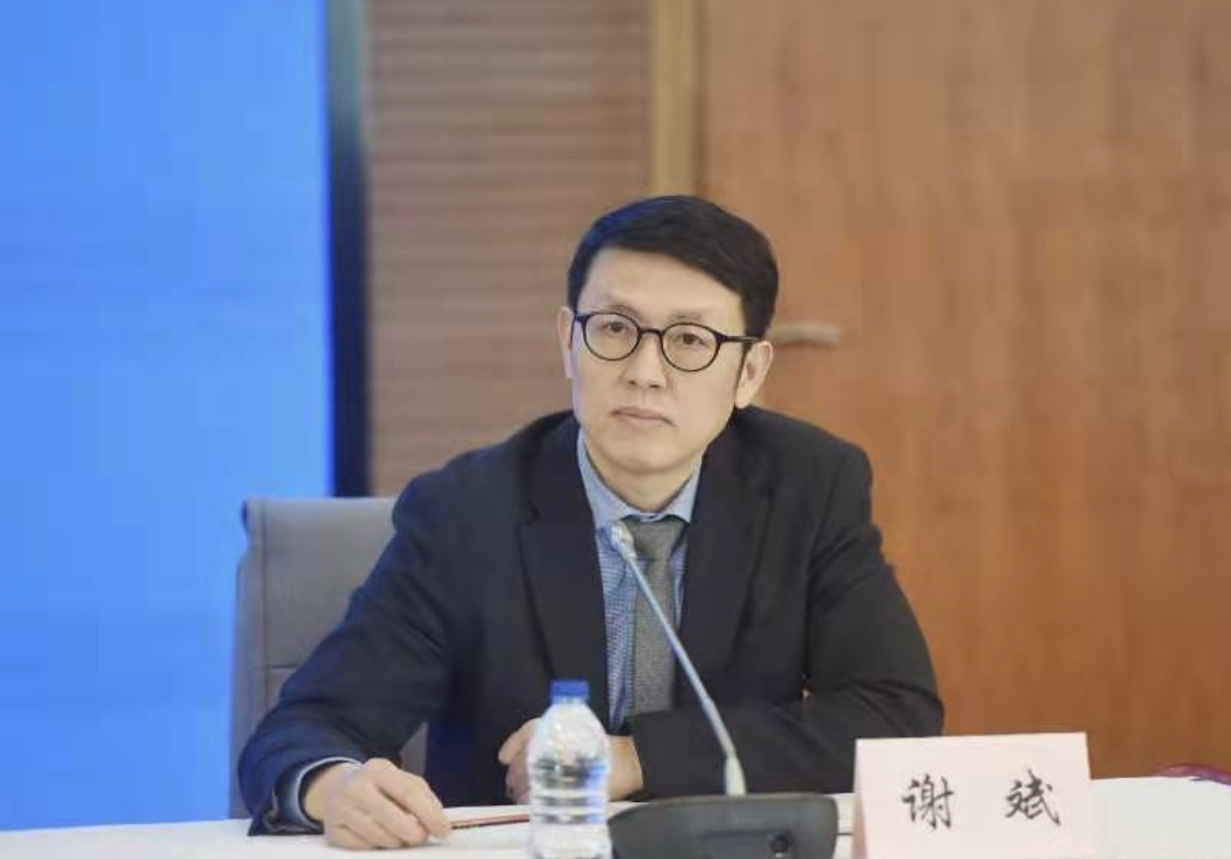 控制灵魂对自由的向往刷屏谢斌称管控期不要有浪费生命的负疚感