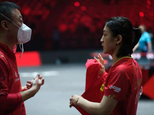 国乒女队包揽4强,樊振东与日本选手争决赛权,马龙对阵梁靖崑休闲区蓝鸢梦想 - Www.slyday.coM 国乒女队包揽4强,樊振东与日本选手争决赛权,马龙对阵梁靖崑休闲区蓝鸢梦想 - Www.slyday.coM