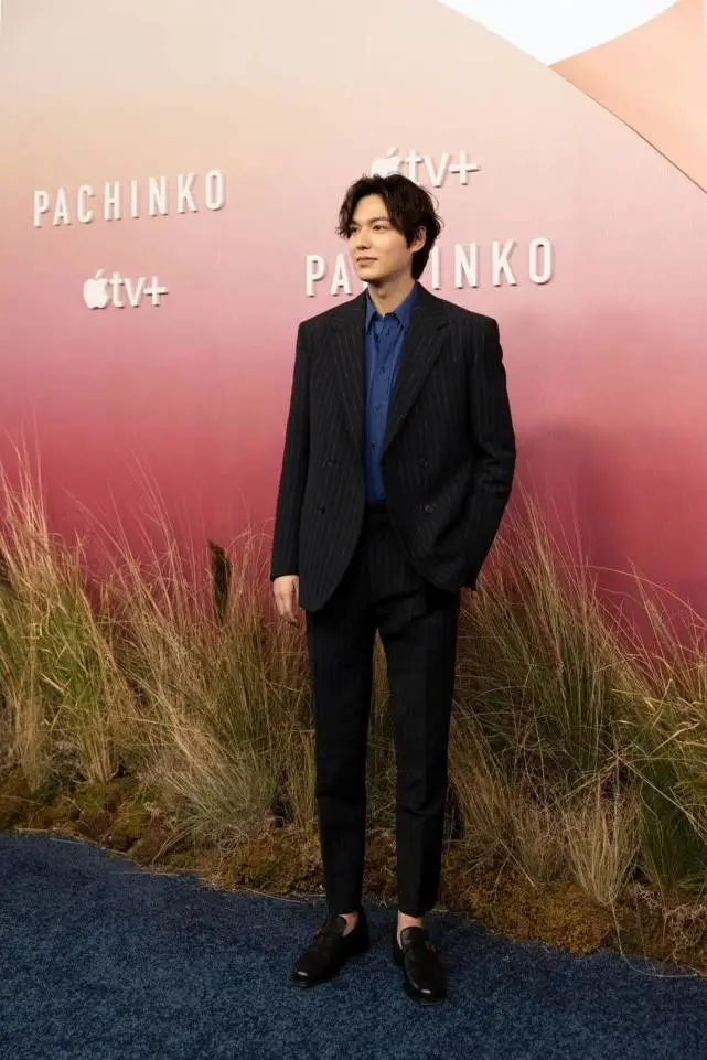 李敏镐不愧是<a href=