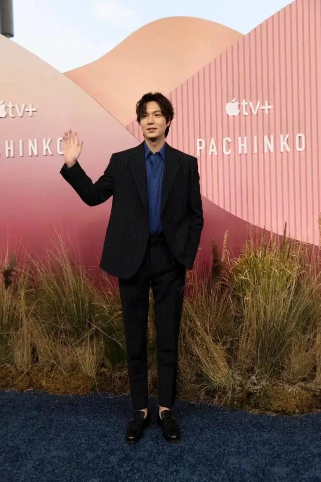 李敏镐不愧是<a href=