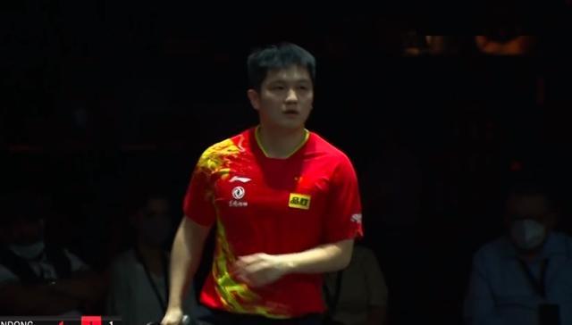 3-0！国乒复仇成功！世界第1拒绝爆冷，樊振东淘汰<a href=