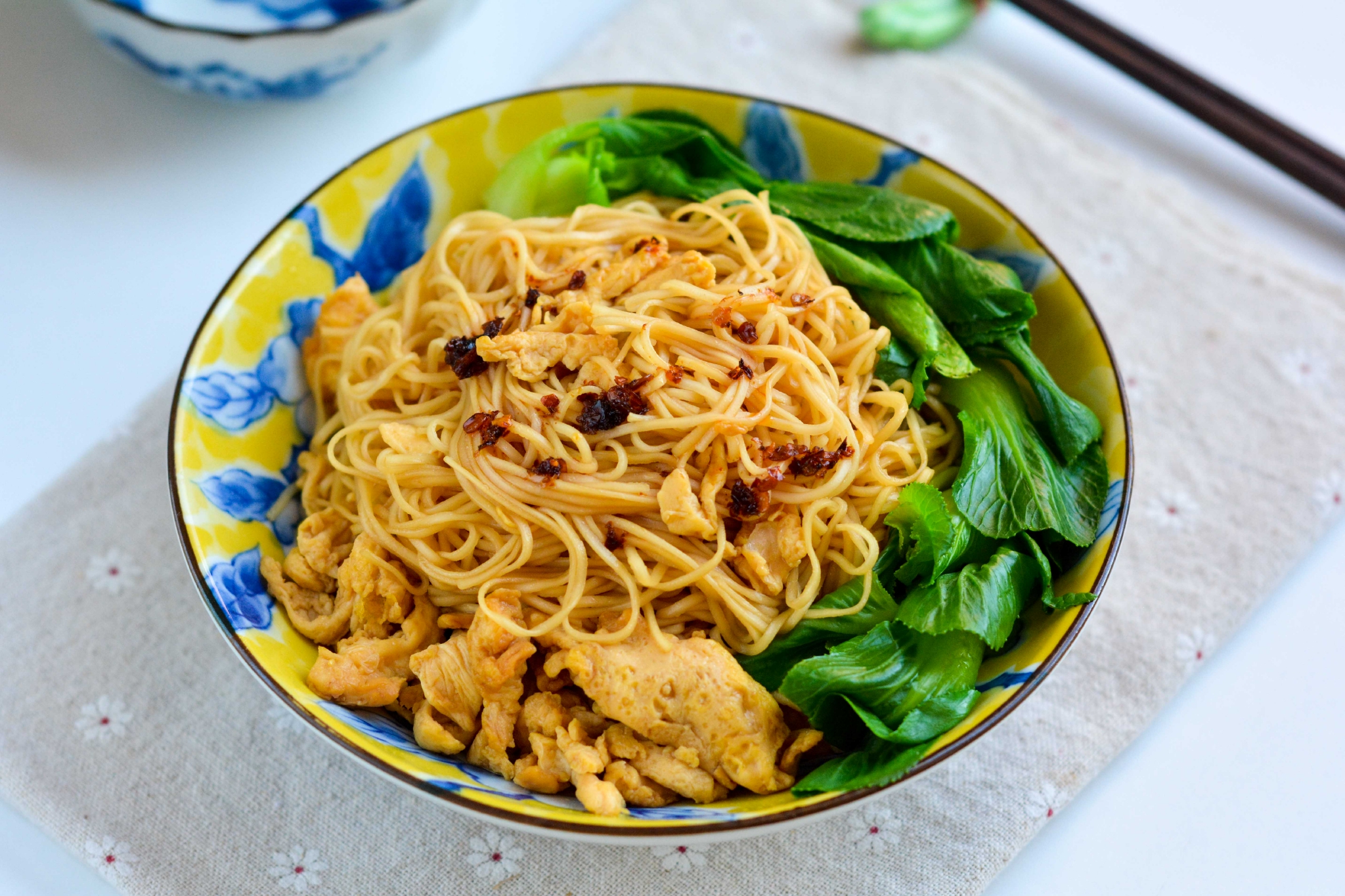 早餐发愁吃什么?试试3道快手面食,吃着特别香,还好做的早餐面 早餐发愁吃什么?试试3道快手面食,吃着特别香,还好做的早餐面