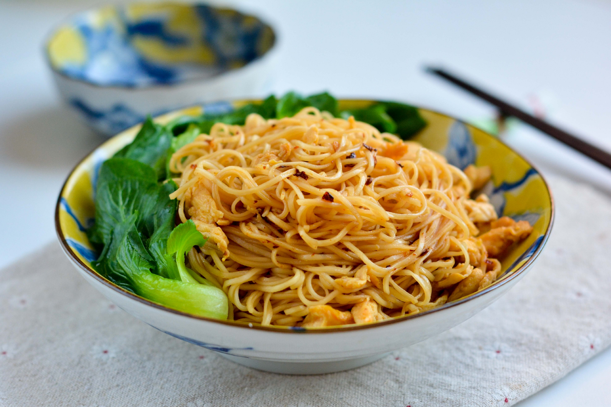 早餐发愁吃什么？试试3道快手面食，吃着特别香，还好做的早餐面