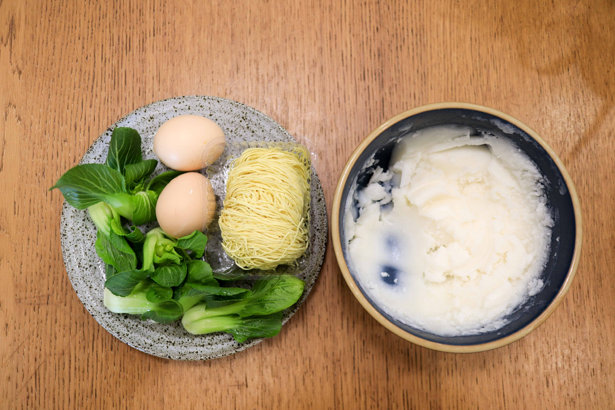 早餐发愁吃什么?试试3道快手面食,吃着特别香,还好做的早餐面 早餐发愁吃什么?试试3道快手面食,吃着特别香,还好做的早餐面