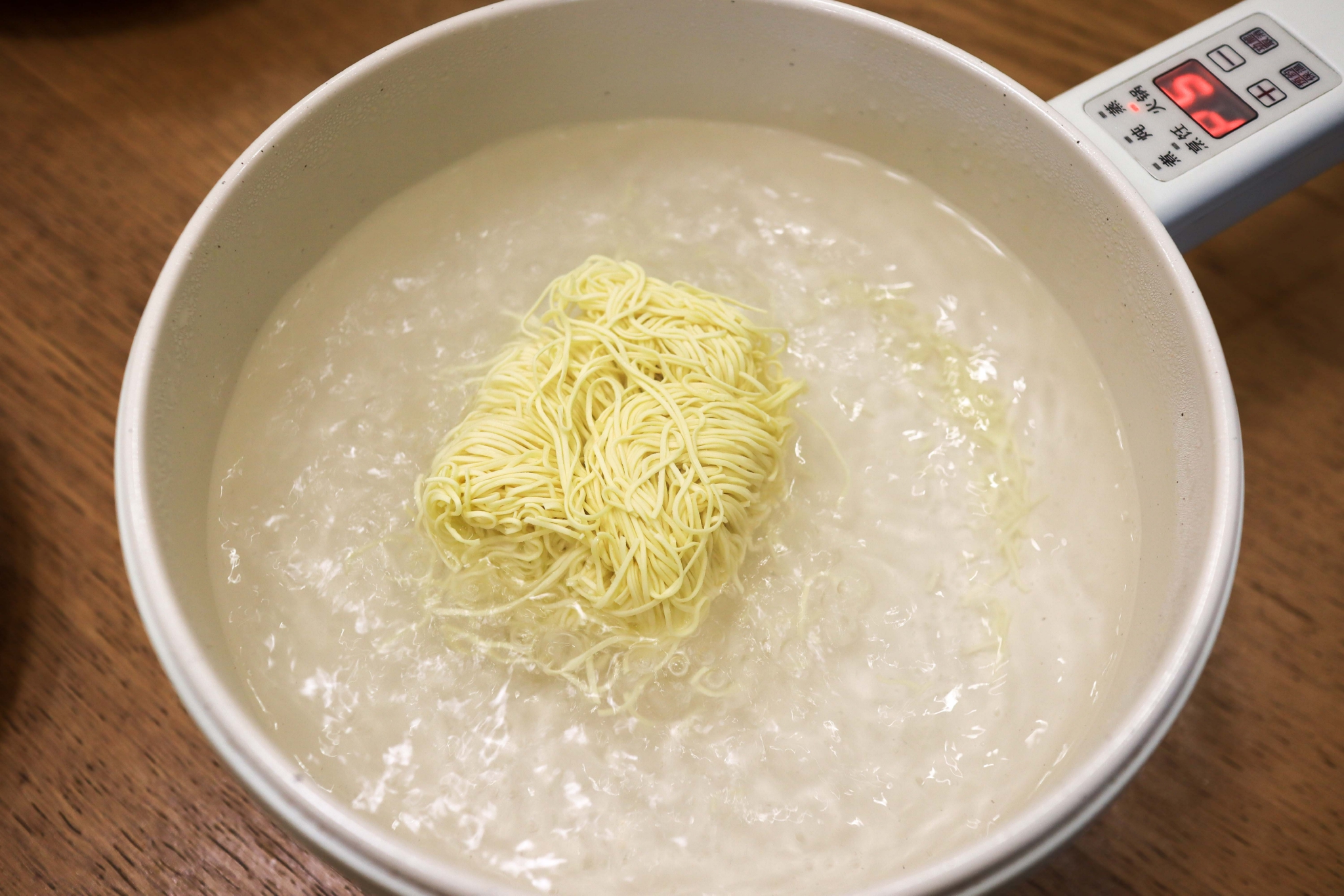 早餐发愁吃什么?试试3道快手面食,吃着特别香,还好做的早餐面 早餐发愁吃什么?试试3道快手面食,吃着特别香,还好做的早餐面