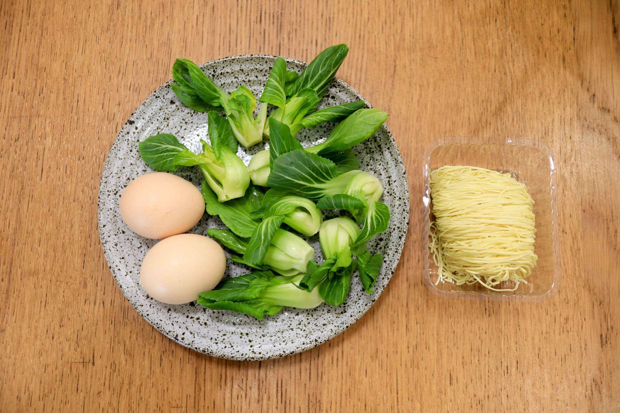 早餐发愁吃什么？试试3道快手面食，吃着特别香，还好做的早餐面