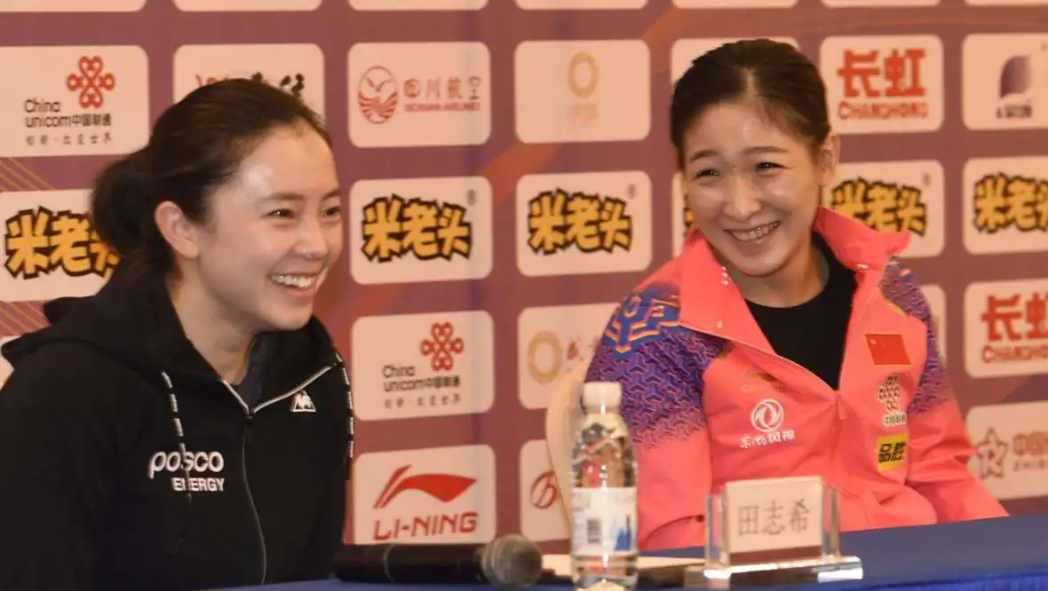 国乒统治世界！4大华裔名将<a href=