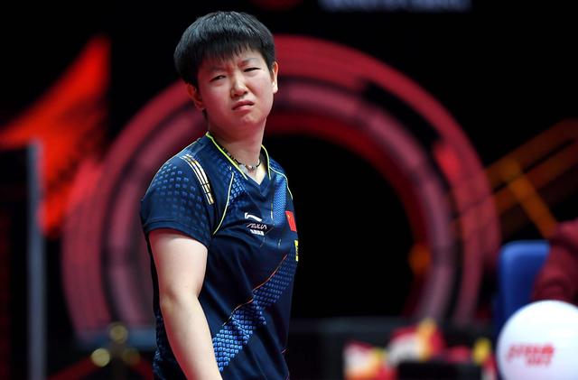 17-8!王曼昱交战记录领先孙颖莎,再战<a href=