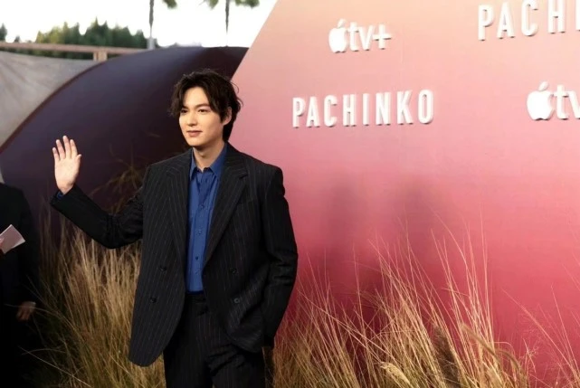 李敏镐不愧是<a href=