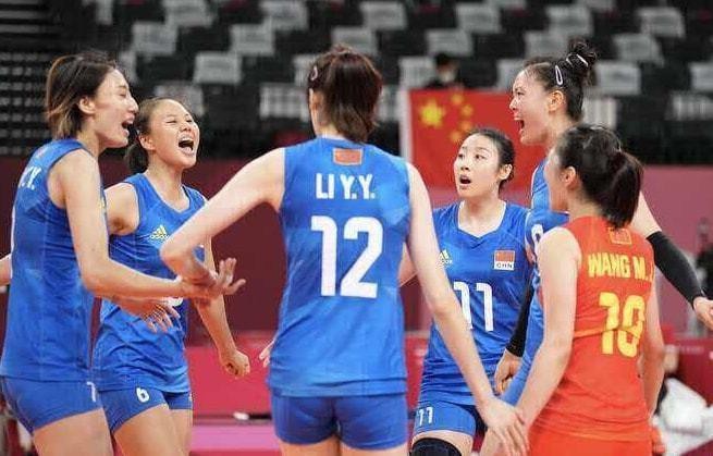 女排世锦赛分组：<a href=